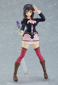 figma Yunyun - GeekLoveph