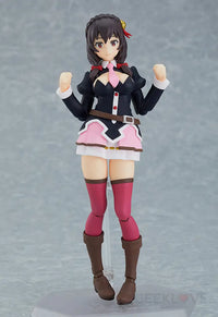 figma Yunyun - GeekLoveph