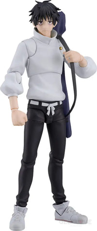 Figma Yuta Okkotsu