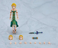 Figma Zelda Tears Of The Kingdom Ver.