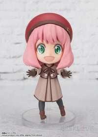 Figuarts Mini Anya Forger Code: White