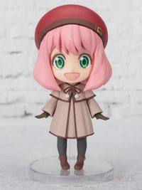 Figuarts Mini Anya Forger Code: White Pre Order Price Mini