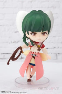 Figuarts Mini Atlee Ariel Preorder