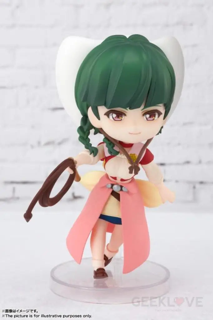 Figuarts Mini Atlee Ariel Preorder