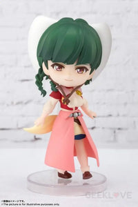 Figuarts Mini Atlee Ariel Preorder