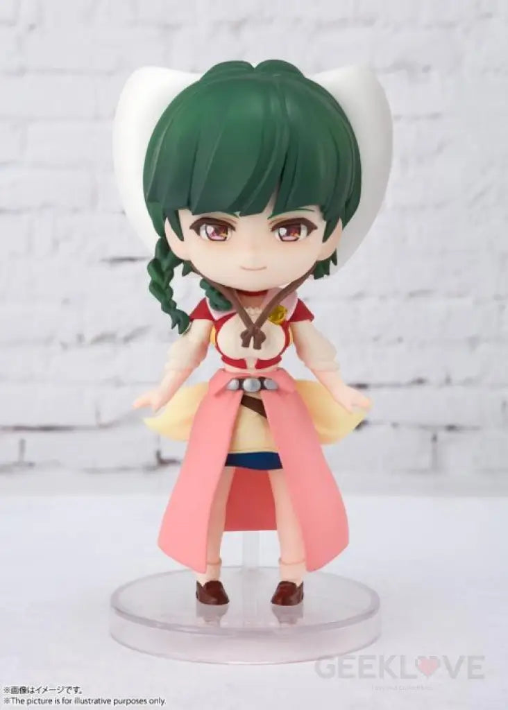 Figuarts Mini Atlee Ariel Preorder