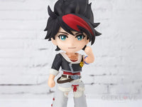 Figuarts mini Back Arrow - GeekLoveph