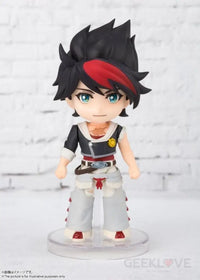 Figuarts mini Back Arrow - GeekLoveph