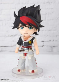 Figuarts mini Back Arrow - GeekLoveph