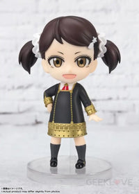 Figuarts Mini Becky Blackbell Pre Order Price