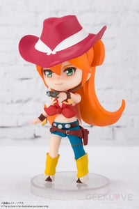 Figuarts mini Elsha Lean - GeekLoveph