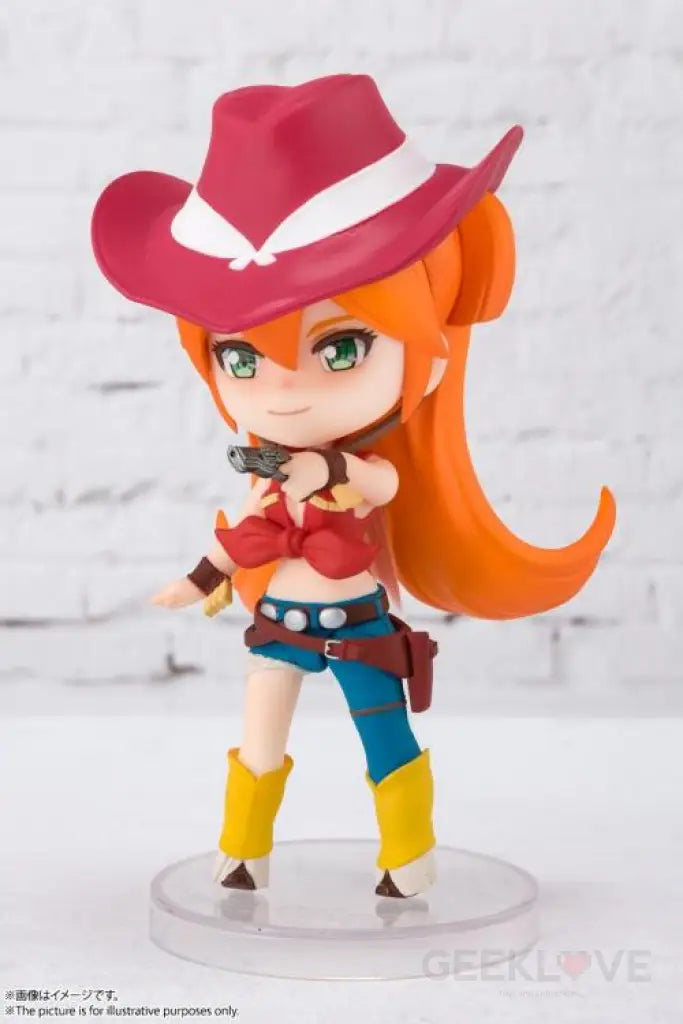 Figuarts mini Elsha Lean - GeekLoveph
