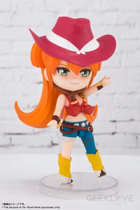 Figuarts mini Elsha Lean - GeekLoveph