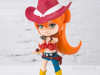 Figuarts mini Elsha Lean - GeekLoveph