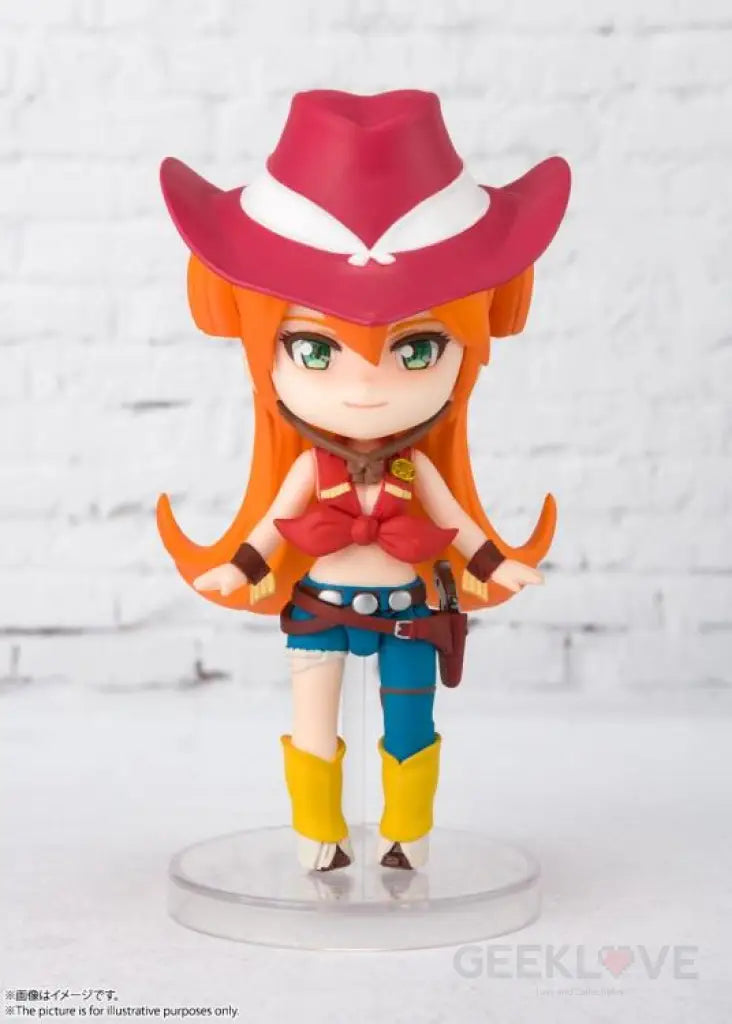 Figuarts mini Elsha Lean - GeekLoveph