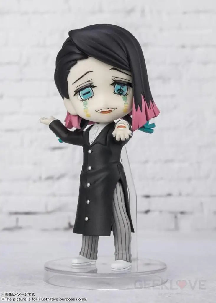 Figuarts mini Enmu - GeekLoveph