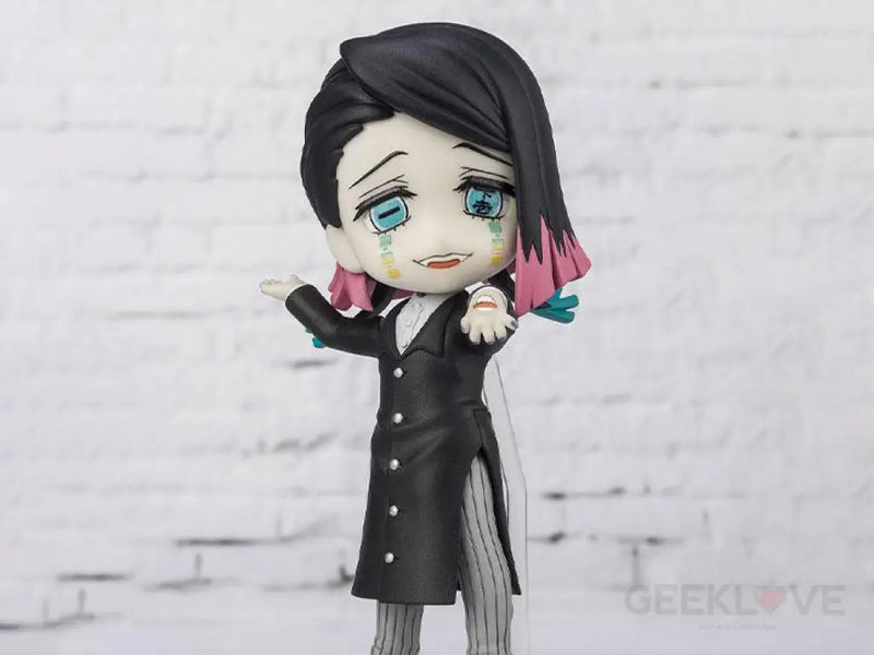 Figuarts mini Enmu