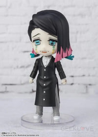 Figuarts mini Enmu - GeekLoveph