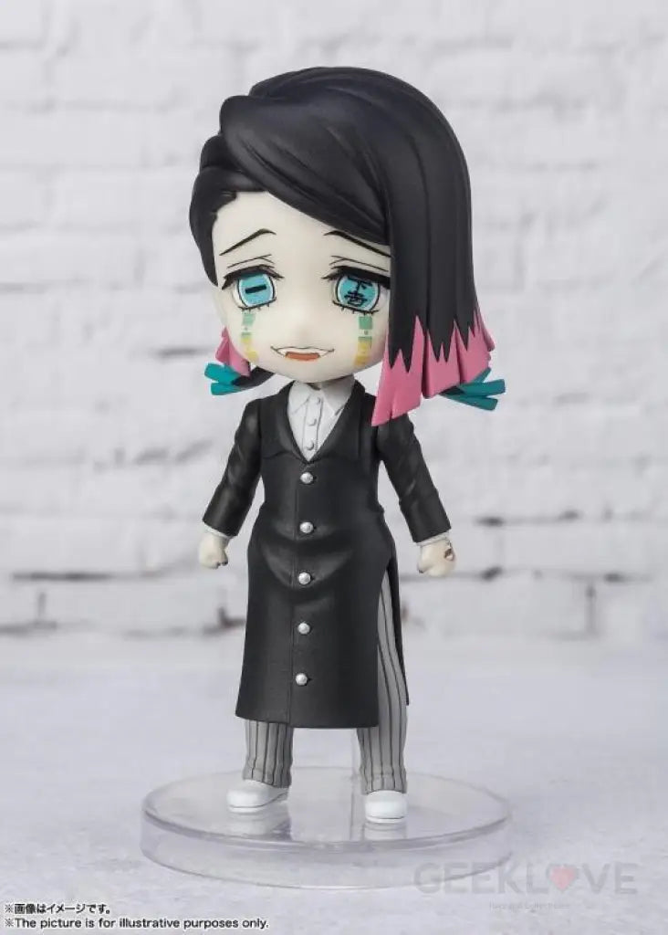 Figuarts mini Enmu - GeekLoveph