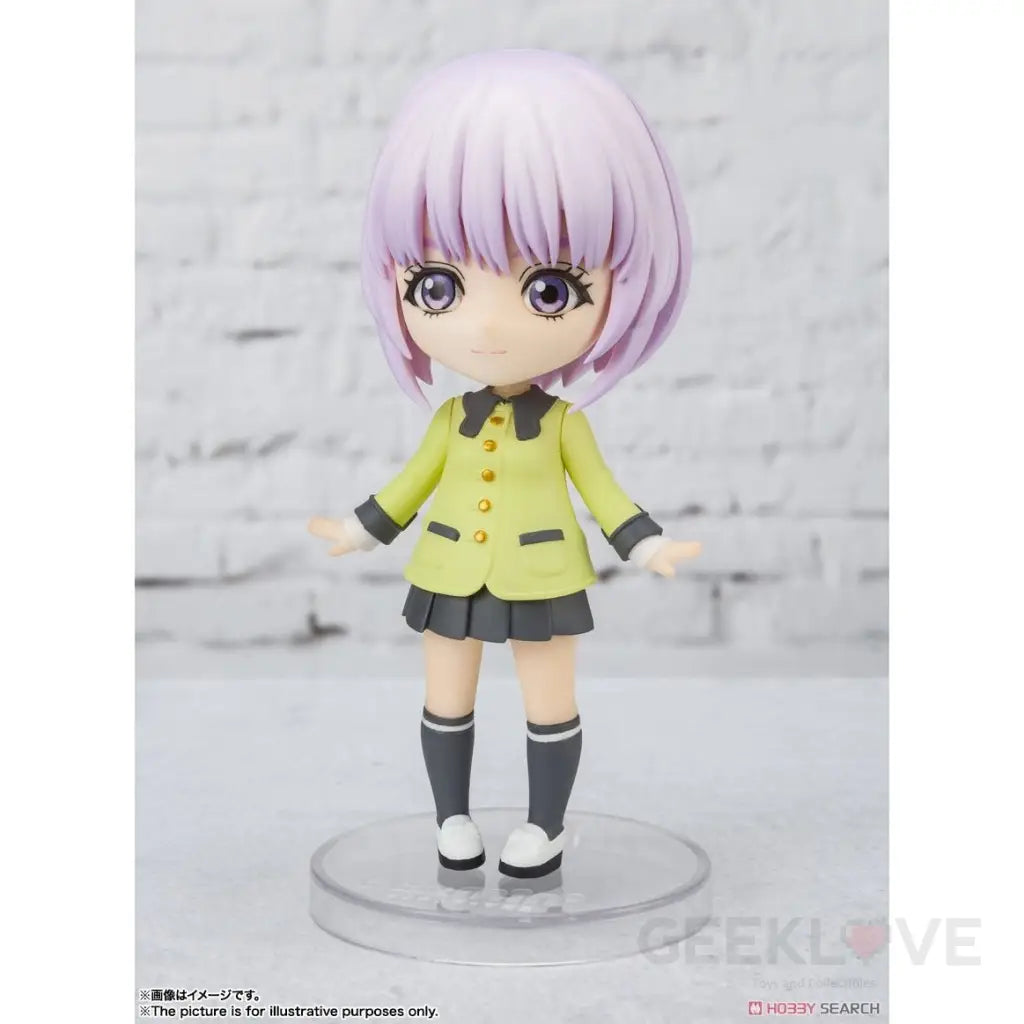Figuarts Mini Lara Tchaikoskaya Preorder