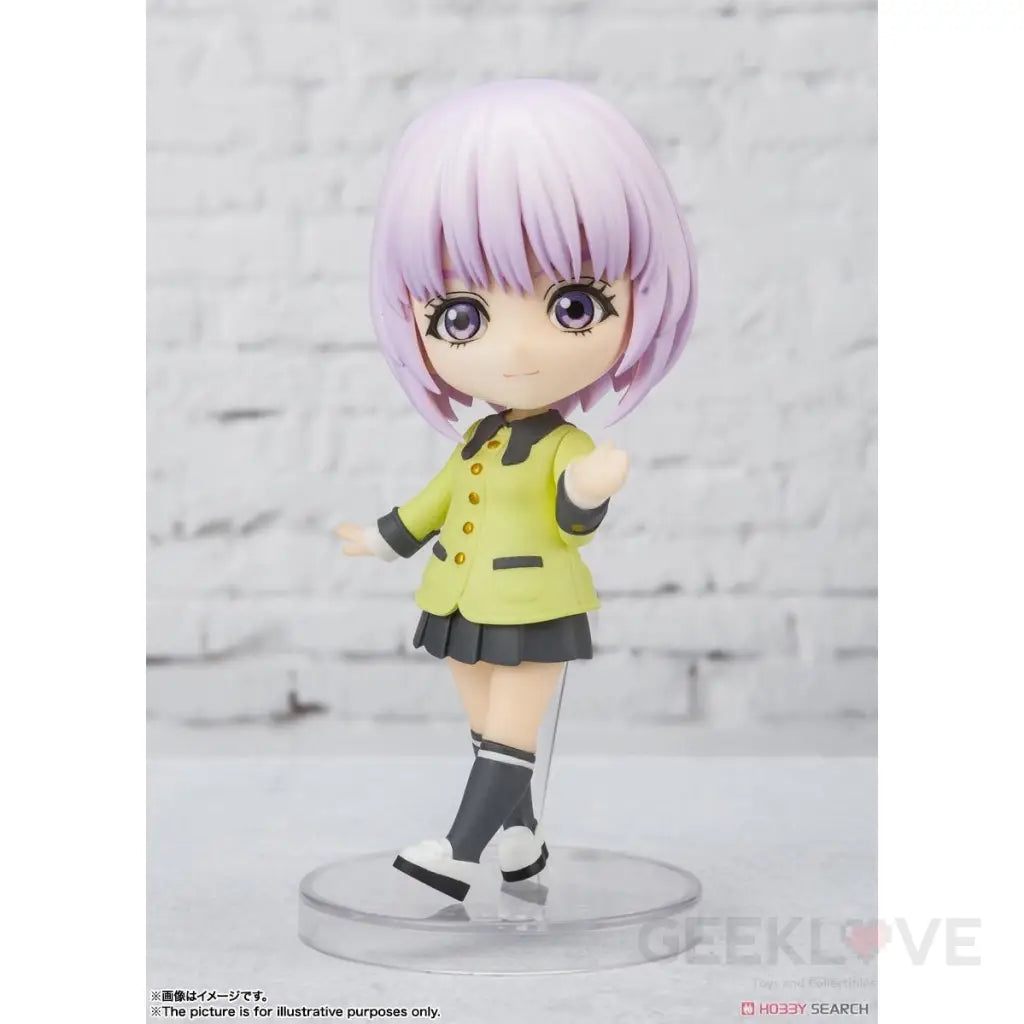 Figuarts Mini Lara Tchaikoskaya Preorder