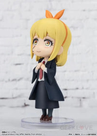 Figuarts Mini Lemon Irvine Pre Order Price Mini