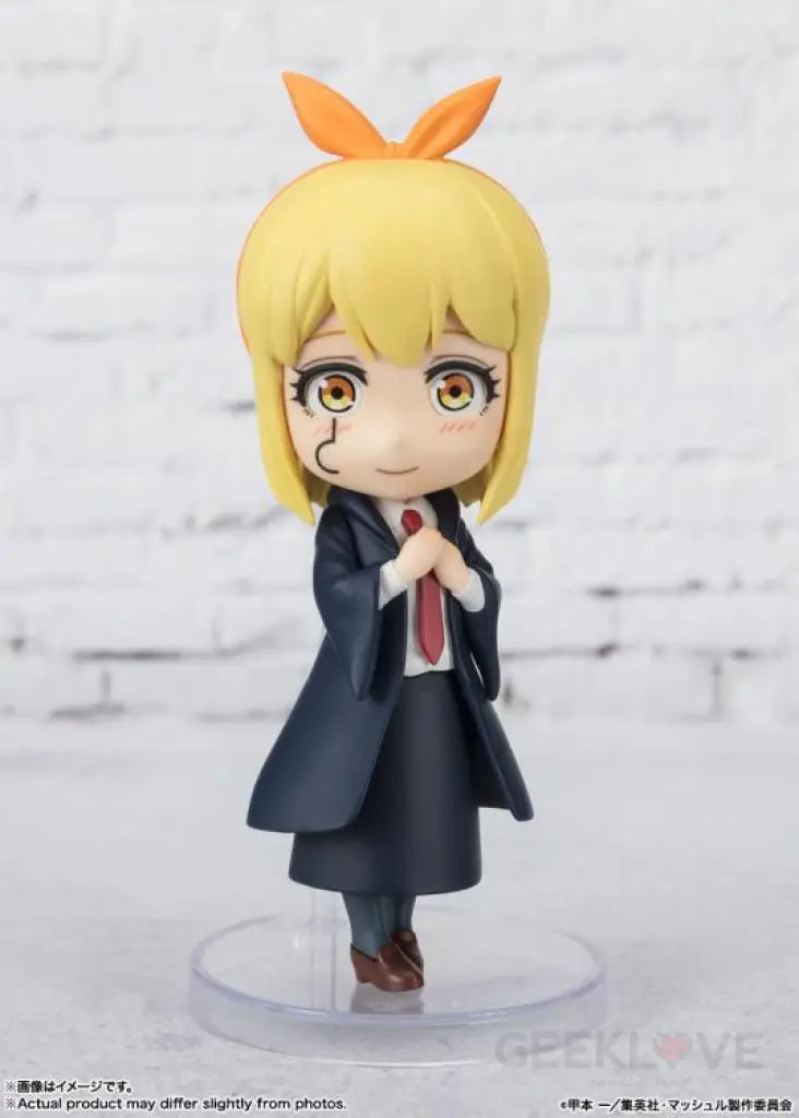 Figuarts Mini Lemon Irvine Mini