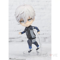 Figuarts Mini Nagi Seisiro Deposit Preorder