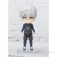 Figuarts Mini Nagi Seisiro Preorder