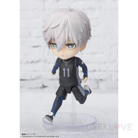 Figuarts Mini Nagi Seisiro Preorder