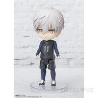Figuarts Mini Nagi Seisiro Preorder