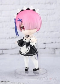 Figuarts mini Ram - GeekLoveph