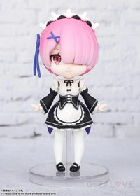 Figuarts mini Ram - GeekLoveph