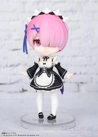 Figuarts mini Ram - GeekLoveph