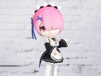 Figuarts mini Ram - GeekLoveph