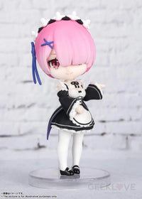 Figuarts mini Ram - GeekLoveph