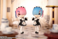 Figuarts mini Rem - GeekLoveph