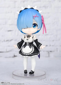 Figuarts mini Rem - GeekLoveph