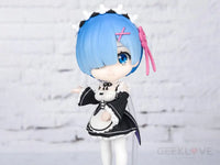 Figuarts mini Rem - GeekLoveph