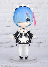 Figuarts mini Rem - GeekLoveph