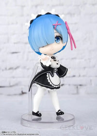 Figuarts mini Rem - GeekLoveph
