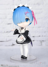 Figuarts mini Rem - GeekLoveph