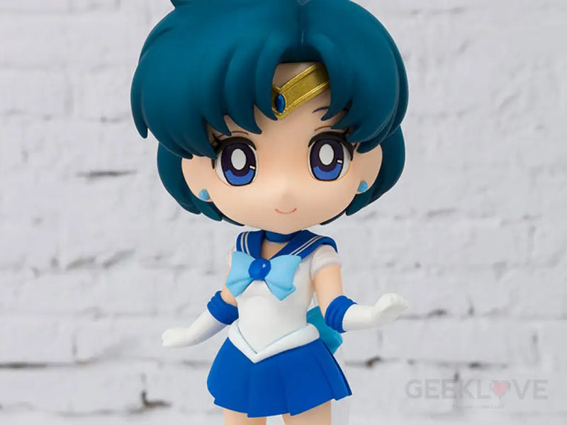 Figuarts mini Sailor Mercury