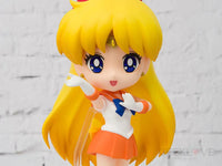 Figuarts Mini Sailor Venus Mini