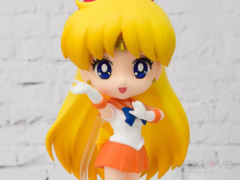 Figuarts mini Sailor Venus