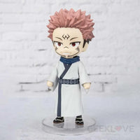 Figuarts mini Sukuna - GeekLoveph