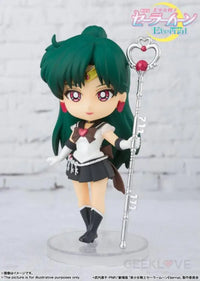 Figuarts mini Super Sailor Pluto Eternal Edition - GeekLoveph