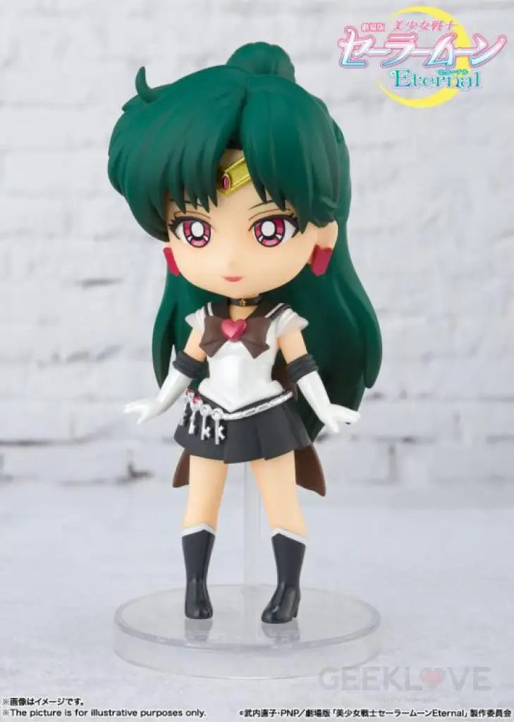 Figuarts mini Super Sailor Pluto Eternal Edition - GeekLoveph