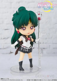 Figuarts mini Super Sailor Pluto Eternal Edition - GeekLoveph