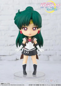 Figuarts mini Super Sailor Pluto Eternal Edition - GeekLoveph